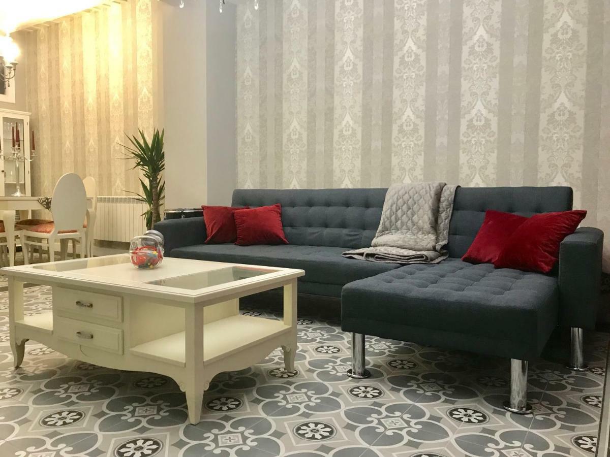 Charcos De Gredos Apartman Arenas de San Pedro Kültér fotó