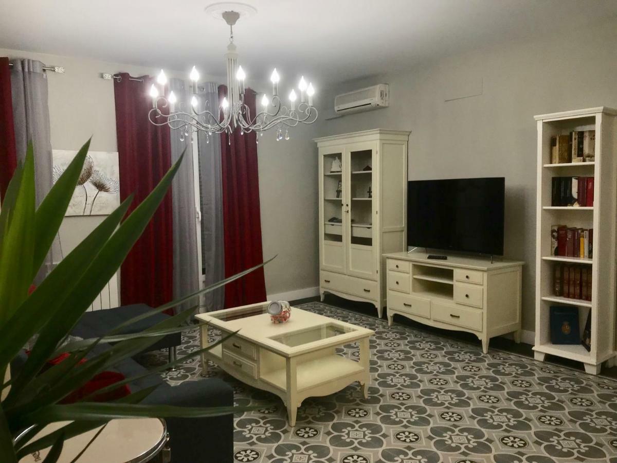 Charcos De Gredos Apartman Arenas de San Pedro Kültér fotó