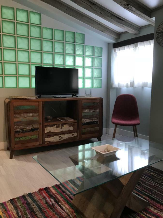 Charcos De Gredos Apartman Arenas de San Pedro Kültér fotó