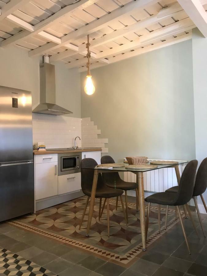 Charcos De Gredos Apartman Arenas de San Pedro Kültér fotó