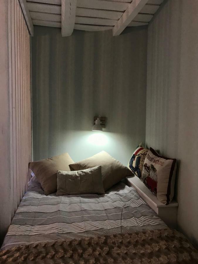Charcos De Gredos Apartman Arenas de San Pedro Kültér fotó