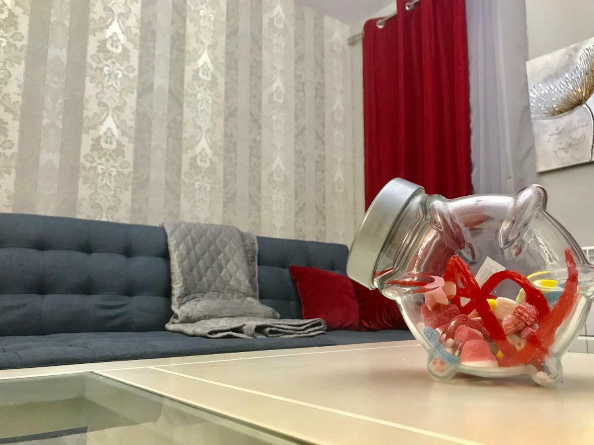 Charcos De Gredos Apartman Arenas de San Pedro Kültér fotó