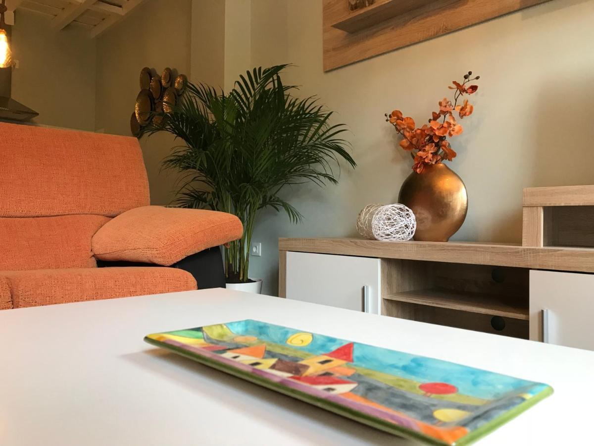 Charcos De Gredos Apartman Arenas de San Pedro Kültér fotó